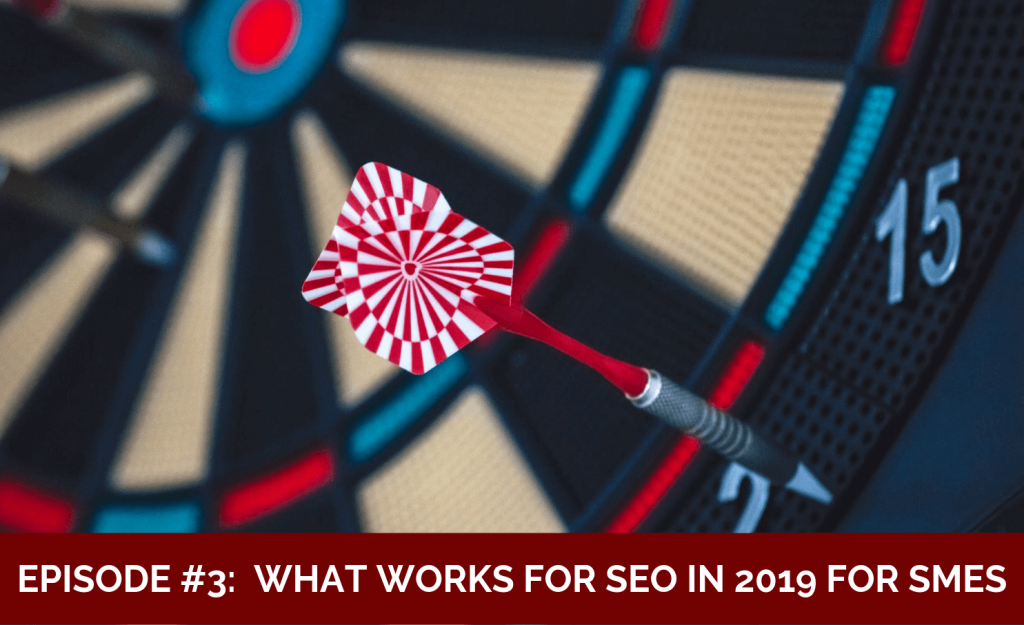 what works for seo for smes