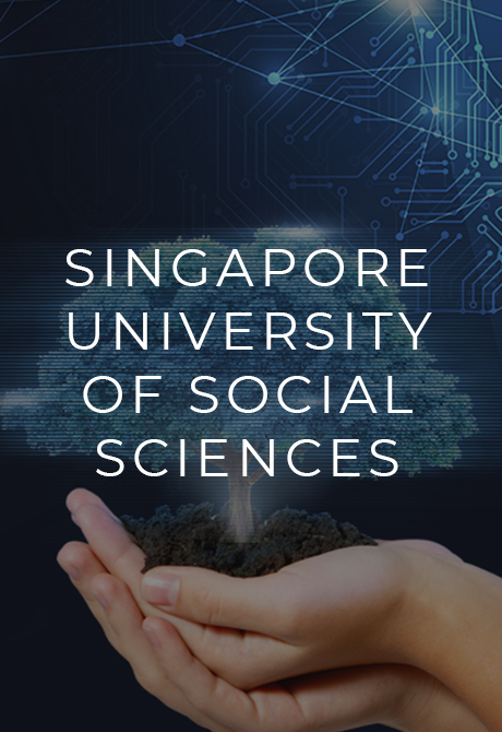 Singapore University of Social Science